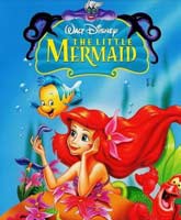Русалочка Смотреть Онлайн / Online Film The Little Mermaid [1989]